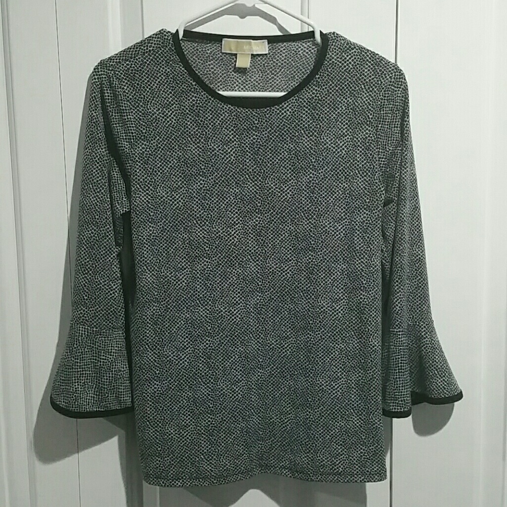 CLEARANCE /Make an offer! Michael Kors Top Sz P/S